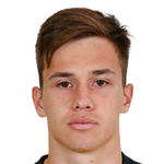 Egor Tushev player photo