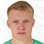 Ivan Zirikov player photo