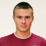 I. Temnikov Urozhay player