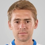 K. Panchenko Khimki player