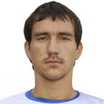 V. Poluyakhtov Orenburg player