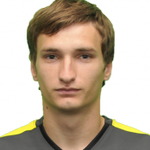 G. Zotov Krylya Sovetov player