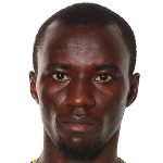 Player representative image Mohammed Rabiu