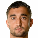 A. Samedov Russia player