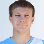 D. Tkachuk Volgar Astrakhan player