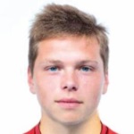 Danil Krugovoy Zenit 2 player photo