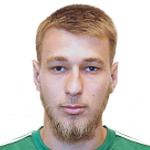 Alikadi Saidov player photo