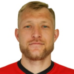 Valeriy Kichin Kyrgyzstan player