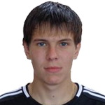 M. Kostyukov Makhachkala player