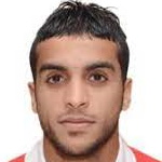 Mohammed Al Musalami Al Seeb player