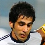 Mahmood Mabrook Oman player