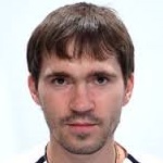 Oleg Zoteev Sogdiana player photo