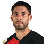 F. Negri Inter Miami player
