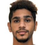 Abdulla Yusuf Abdulrahim Mohamed Helal Mlada Boleslav player photo