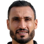 Ahmed Abdel Sattar Nawwas player photo