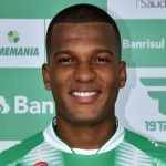 Genílson Ventura Mendes de Oliveira Figueirense player photo