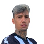 João Paulo Londrina player