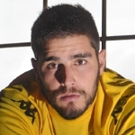 Sebastián Ezequiel Anchoverri Ponce player photo