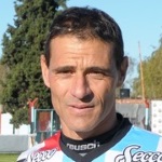 Martín Rubén Ríos player photo