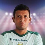 Eloir Sampaio Correa player