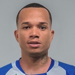 Anderson Uchoa Ypiranga-RS player
