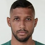 Hélder Gomes Maciel São Bernardo player photo