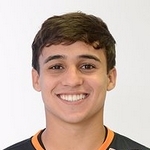 Xavier Amazonas player
