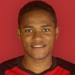 Bruno Limão Águia de Marabá player