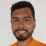Felipe Garcia Tombense player