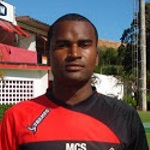 Reniê Botafogo PB player