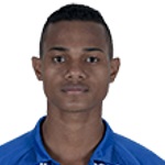 Vander Tavares Silva Maranhão player photo