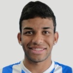 Tauã Ferreira dos Santos player photo