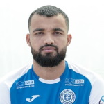 Marcos Geraldino dos Santos Júnior Wofoo Tai Po player photo