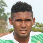 Tiago do Nascimento Silva Tocantinópolis player photo
