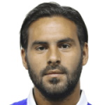 E. Díaz Patronato player