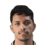 Gabriel Henrique Feitosa da Silva player photo