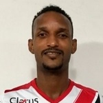 Luis Fernando Nascimento Macêdo Maranhão player photo