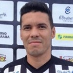 Clennyson Silva do Nascimento player photo