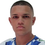 Crystopher Ribeiro Oliveira Paysandu player photo