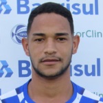 Tiago de Araújo da Silva Iporá player photo
