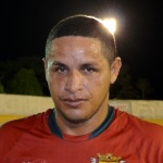 Antônio Silva do Nascimento player photo