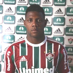 Elivelton Viana dos Santos player photo