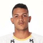 Gama Botafogo PB player