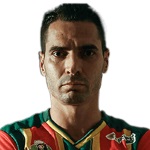 Ferreira Sampaio Correa player