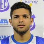 Lucas Almeida Vergílio São Luiz player photo