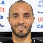 Pedro Henrique Aparecidense player