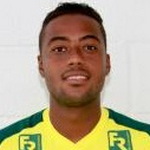 Wallace Costa Andrade player photo