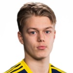 M. Riikonen IFK Mariehamn player