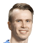 M. Ojala IFK Mariehamn player