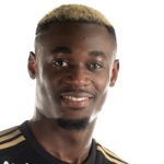 Jude Ekow Arthur player photo